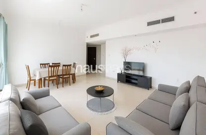 Apartment - 2 Bedrooms - 3 Bathrooms for rent in V3 Tower - JLT Cluster V - Jumeirah Lake Towers - Dubai Apartment - 2 Bedrooms - 3 Bathrooms for rent in V3 Tower - JLT Cluster V - Jumeirah Lake Towers - Dubai