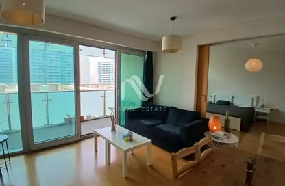 Apartment - 1 Bedroom - 2 Bathrooms for rent in Al Nada 1 - Al Muneera - Al Raha Beach - Abu Dhabi