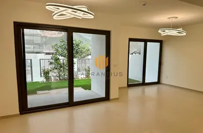 Empty Room image for: Villa - 3 Bedrooms - 4 Bathrooms for rent in Elan - Tilal Al Ghaf - Dubai, Image 1