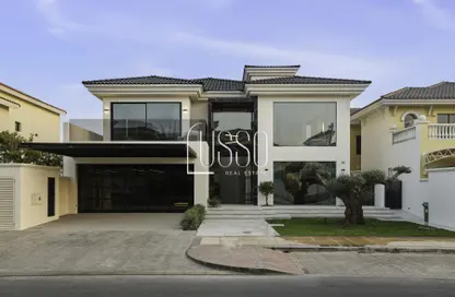 فيلا - 5 غرف نوم - 6 حمامات للبيع في L جاردن هومز سعفة - جاردن هومز - نخلة جميرا - دبي فيلا - 5 غرف نوم - 6 حمامات للبيع في L جاردن هومز سعفة - جاردن هومز - نخلة جميرا - دبي