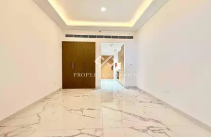 Apartment - Studio - 1 Bathroom for rent in Azizi Riviera 61 - Meydan One - Meydan - Dubai