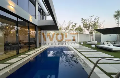 Villa - 4 Bedrooms - 6 Bathrooms for sale in Masaar - Tilal City - Sharjah