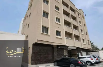 عمارة بالكامل - 8 غرف نوم - 8 حمامات للبيع في الراشدية - عجمان