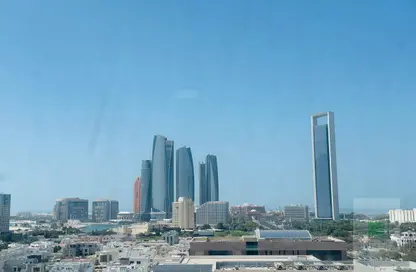 Apartment - 5 Bedrooms - 6 Bathrooms for rent in Al Bateen Wharf - Al Bateen - Abu Dhabi