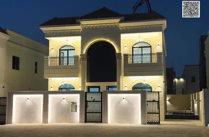 فيلا - 5 غرف نوم - 7 حمامات للبيع في الحليو 2 - الحليو - عجمان