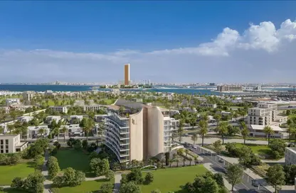 شقة - غرفة نوم - 2 حمامات للبيع في علا ريزيدنسيز - جزيرة المرجان - رأس الخيمة