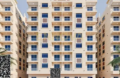 Apartment - Studio - 1 Bathroom for sale in Al Ameera Village - Ajman Apartment - Studio - 1 Bathroom for sale in Al Ameera Village - Ajman