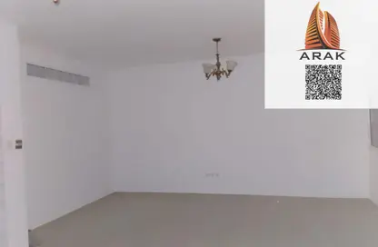 شقة - 2 غرف نوم - 2 حمامات للايجار في برج النعيمية  3 - أبراج النعيمية - النعيمية - عجمان