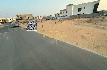 أرض - استوديو للبيع في الحليو 2 - الحليو - عجمان أرض - استوديو للبيع في الحليو 2 - الحليو - عجمان