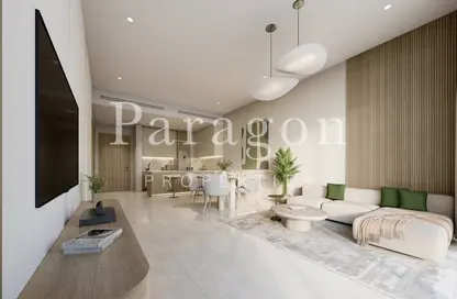 شقة - غرفة نوم - 2 حمامات للبيع في الحمرا جرين - قرية الحمرا - رأس الخيمة شقة - غرفة نوم - 2 حمامات للبيع في الحمرا جرين - قرية الحمرا - رأس الخيمة