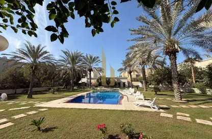 فيلا - 4 غرف نوم - 4 حمامات للايجار في فلل ام سقيم 2 - أم سقيم 2 - أم سقيم - دبي