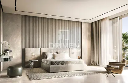 Villa - 4 Bedrooms - 7 Bathrooms for sale in District One West Phase 2 - District One - Mohammed Bin Rashid City - Dubai