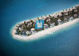 Land for sale in Signature Villas Frond F - Signature Villas - Palm Jumeirah - Dubai