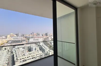 شقة - غرفة نوم - 1 حمام للبيع في بن غاطي لافندر - الضاحية 10 - قرية جميرا الدائرية - دبي