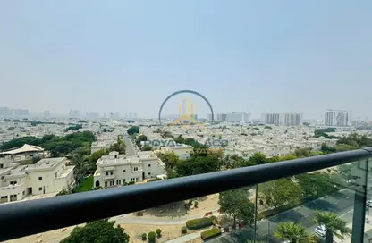 شقة - غرفة نوم - 2 حمامات للبيع في العزيزي روي المتوسطي - الفرجان - دبي