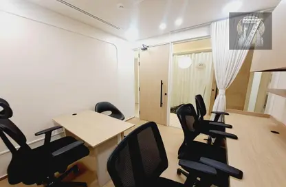 Office Space - Studio - 2 Bathrooms for rent in Mankhool Road - Bur Dubai - Dubai
