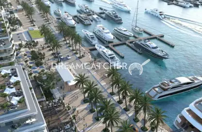 Apartment - 2 Bedrooms - 3 Bathrooms for sale in Seagate Building 1 - Seagate - Mina Rashid - Dubai Apartment - 2 Bedrooms - 3 Bathrooms for sale in Seagate Building 1 - Seagate - Mina Rashid - Dubai