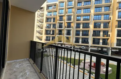 Apartment - Studio - 1 Bathroom for rent in Marina Apartments E - Al Hamra Marina Residences - Al Hamra Village - Ras Al Khaimah
