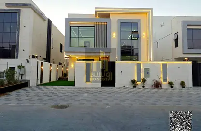 فيلا - 5 غرف نوم - 7 حمامات للبيع في الزاهية جاردنز - الزاهية - عجمان