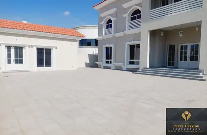 Villa - 5 Bedrooms - 6 Bathrooms for rent in Al Khawaneej 2 - Al Khawaneej - Dubai