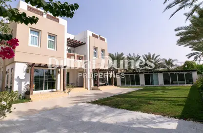 Villa - 3 Bedrooms - 4 Bathrooms for sale in Naseem - Mudon - Dubai