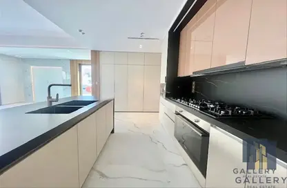 Villa - 3 Bedrooms - 3 Bathrooms for rent in Jasmine Lane - Jumeirah Golf Estates - Dubai