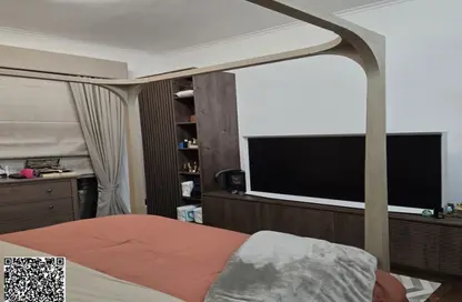 Apartment - 2 Bedrooms - 4 Bathrooms for sale in Glam Residence - Al Zorah - Ajman