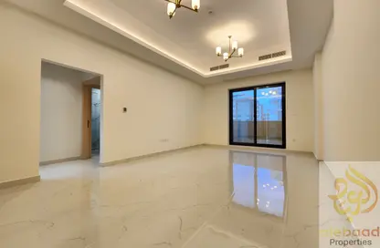 Apartment - 1 Bedroom - 2 Bathrooms for rent in Jumeirah Garden City - Al Satwa - Dubai