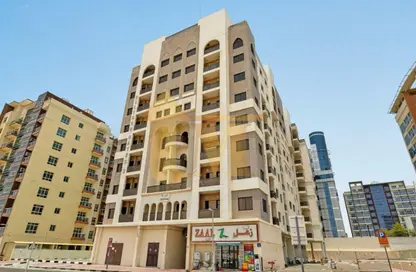 Apartment - 1 Bedroom - 2 Bathrooms for sale in Silicon Gates 3 - Silicon Gates - Dubai Silicon Oasis - Dubai