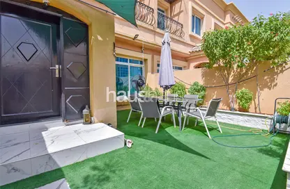 Villa - 3 Bedrooms - 4 Bathrooms for sale in Diamond Views 2 - Diamond Views - Jumeirah Village Circle - Dubai
