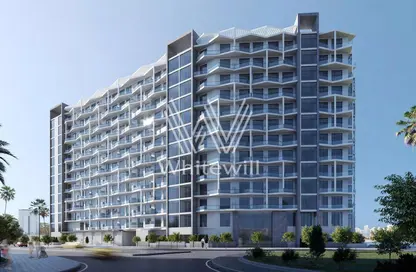 Apartment - 2 Bedrooms - 3 Bathrooms for sale in Perla 3 - Yas Bay - Yas Island - Abu Dhabi