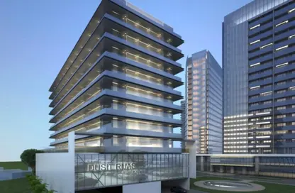 Apartment - 2 Bedrooms - 3 Bathrooms for sale in Dusit Rijas Residence - Majan - Dubai Land - Dubai