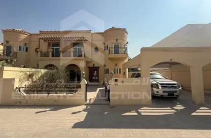 Villa - 3 Bedrooms - 3 Bathrooms for sale in The Spanish Villas - Dubai Industrial City - Dubai