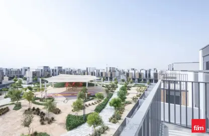 Villa - 3 Bedrooms - 4 Bathrooms for rent in Mudon Al Ranim 1 - Mudon - Dubai