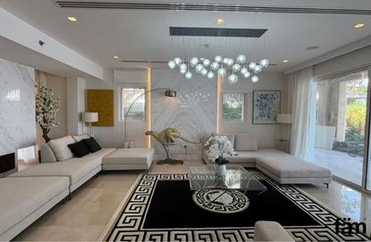 Villa - 7 Bedrooms - 7+ Bathrooms for sale in Balqis Residence - Kingdom of Sheba - Palm Jumeirah - Dubai