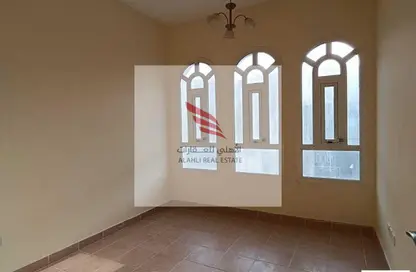 Apartment - 3 Bedrooms - 3 Bathrooms for rent in Al Zaheya Gardens - Al Zahya - Ajman