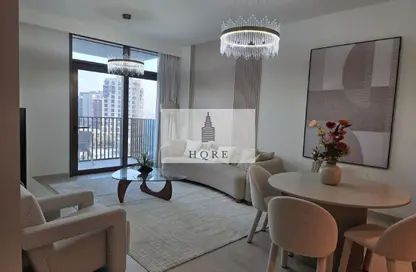 Apartment - 2 Bedrooms - 3 Bathrooms for rent in Creek Palace - Dubai Creek Harbour (The Lagoons) - Dubai