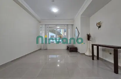 شقة - غرفة نوم - 2 حمامات للايجار في مارينا كراون 1 - دبي مارينا - دبي