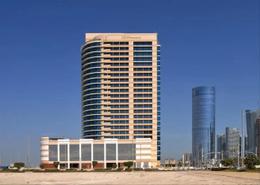 Apartment - 1 bedroom - 2 bathrooms for sale in Julphar Residence - Al Reem Island - Abu Dhabi