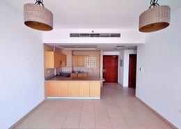 Apartment - 1 bedroom - 1 bathroom for rent in Oakwood Residency - Dubai Production City (IMPZ) - Dubai