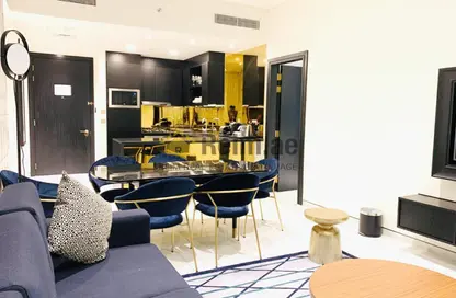 النزل و الشقق الفندقية - 2 غرف نوم - 2 حمامات للبيع في ميلينيوم اتريا بزنس باي - اتريا اس ايه - الخليج التجاري - دبي