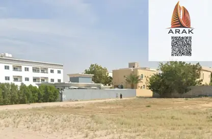 Land - Studio for sale in Al Aamra Gardens - Al Amerah - Ajman Land - Studio for sale in Al Aamra Gardens - Al Amerah - Ajman