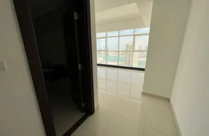 Apartment - 2 Bedrooms - 4 Bathrooms for rent in Al Mamzar - Al Mamzar - Sharjah - Sharjah