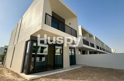 Townhouse - 4 Bedrooms - 4 Bathrooms for sale in Maha Townhouses - Town Square - Dubai