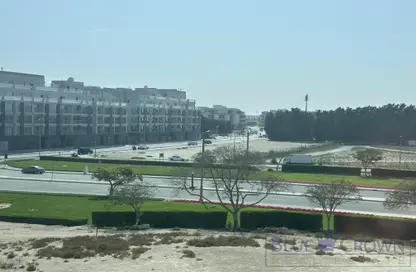 شقة - غرفة نوم - 2 حمامات للايجار في برايم فيوز لبريسكوت - ميدان افينيو - ميدان - دبي
