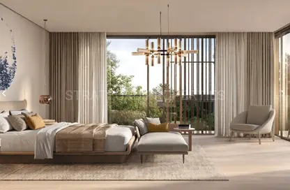 فيلا - 4 غرف نوم - 3 حمامات للبيع في ند الشبا 3 - ند الشبا - دبي