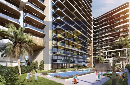Apartment - 3 Bedrooms - 4 Bathrooms for sale in Vivanti Residences - Jumeirah Village Circle - Dubai