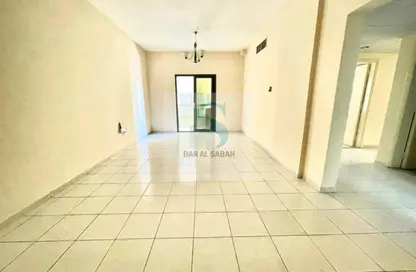 Apartment - 2 Bedrooms - 2 Bathrooms for rent in Bukhara Street - Al Nahda - Sharjah