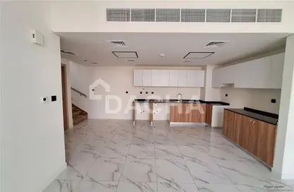 Townhouse - 3 Bedrooms - 3 Bathrooms for sale in Rukan 3 - Dubai Land - Dubai
