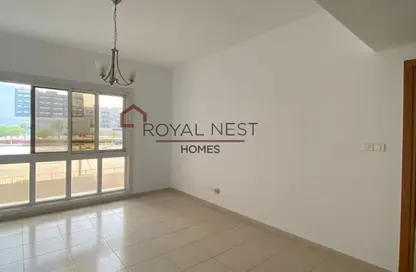 Apartment - 1 Bedroom - 2 Bathrooms for sale in Gardenia 1 - Emirates Gardens 1 - Jumeirah Village Circle - Dubai